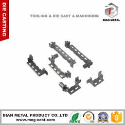 New energy auto parts connectors spare parts cnc fabricated parts