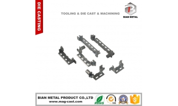 New energy auto parts connectors spare parts cnc fabricated parts