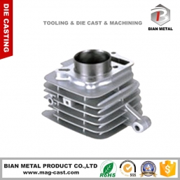 Machining Auto Part casting parts Manufacturer BIAN