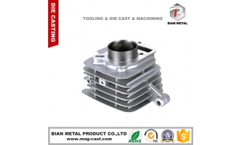 Machining Auto Part casting parts Manufacturer BIAN