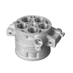 New energy auto parts Custom Precision Aluminum Alloy Die Casting Manufacturer