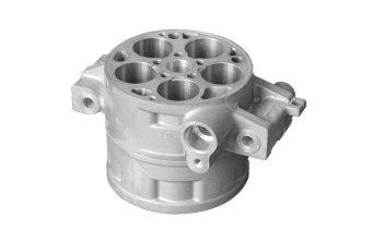 New energy auto parts Custom Precision Aluminum Alloy Die Casting Manufacturer