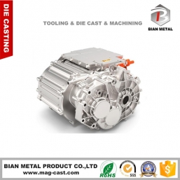 Automobile Parts Processing -die cast manufacturer-- For New Energy industry