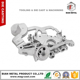 Wholesale car spare Factory Manufacture Car Accessories Die Cast Aluminum Alloy Machining Auto Parts