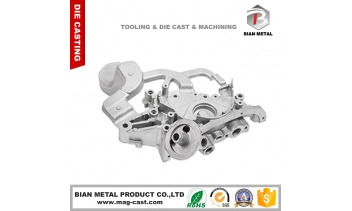 Wholesale car spare Factory Manufacture Car Accessories Die Cast Aluminum Alloy Machining Auto Parts