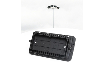 LED Light Housing: Protecting & Modern Lighting LED Light Housing: Protecting & Modern Lighting