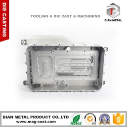 precise die casting mold zink new auto industry casting molds