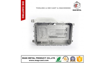 precise die casting mold zink new auto industry casting molds